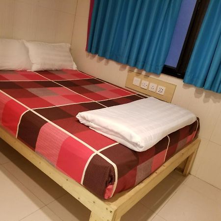 New hoover hostel Hongkong Exterior foto